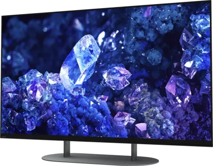 Sony A90K 42 inch Ultra HD 4K Smart OLED TV (XR42A90K)