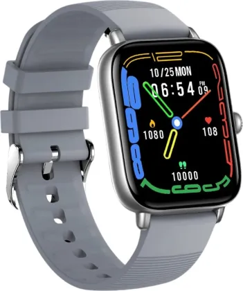 Shaaimu SmartFit Pro 1 Smartwatch