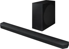 Samsung HW-Q800D 360W Bluetooth Soundbar