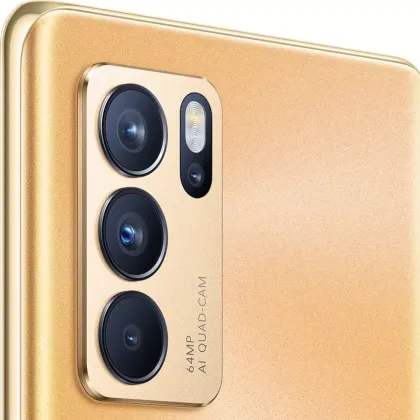 OPPO Reno 6 Pro 5G Diwali Edition