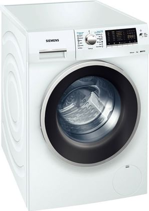 Siemens WM12S460IN Washing Machine