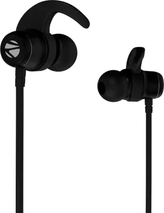 Zebronics Zeb Raga F2 Wireless Neckband