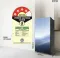 IFB IFBDC-213DYOGE 187 L 4 Star Single Door Refrigerator