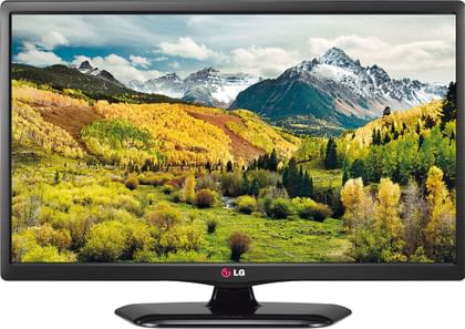 LG 24LB454A (24-inch) HD Ready LED TV