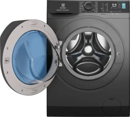 Electrolux UltimateCare 500 EWF8024R5SB 8 Kg Fully Automatic Front Load Washing Machine