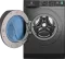 Electrolux UltimateCare 500 EWF8024R5SB 8 Kg Fully Automatic Front Load Washing Machine