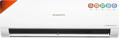 MuscleGrid EI 18MG5R32 1.5 Ton 5 Star Inverter Split AC - image 3