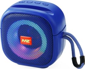 MZ M404SP 5W Bluetooth Speaker
