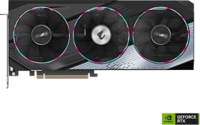 Gigabyte Aorus NVIDIA GeForce RTX 4060 Ti ELITE 8G 8 GB GDDR6 Graphics Card