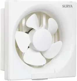 Surya Beach Air 150 mm  5 Blades Exhaust Fan