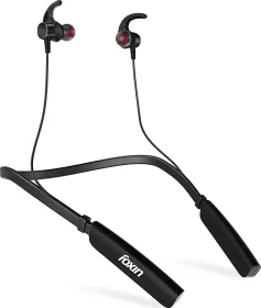 Foxin FoxBeat 140 Wireless Neckband