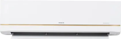 Hitachi RSRG518MFEOZ1 1.5 Ton 5 Star 2022 Inverter Split AC
