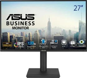 Asus BE27ACGN 27 inch Quad HD Docking Monitor