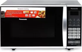Panasonic GT-221W 21 L Grill Microwave Oven