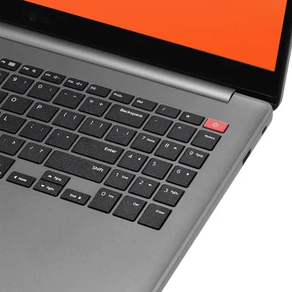 LG Gram Book 15 15U50T-G.ARS1U1 Laptop (13th Gen Core i5/ 8GB/ 256GB SSD/ Win 11)