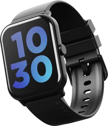 Boult Drift Smartwatch