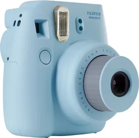 Fujifilm P10GLB3070A Instant Film Digital Cameras