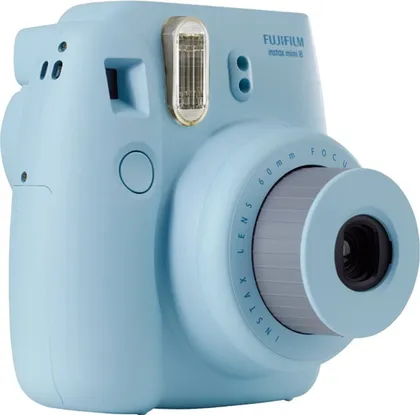 Fujifilm P10GLB3070A Instant Film Digital Cameras