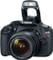 Canon EOS Rebel T5 DSLR Camera (EF-S 18-55mm IS II + 18-135mm Lens)