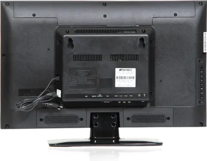 Sansui SJV24FH-2F 61cm (24) LED TV (Full HD)