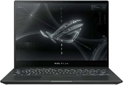 Asus ROG Flow X13 GV301QC-K6100TS Laptop vs Asus ROG Mothership GZ700GX Gaming Laptop
