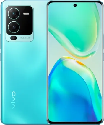 Vivo S15 Pro 5G