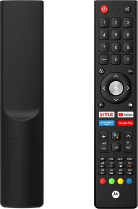 Motorola Revou 2 32HDADMVVEE 32 inch HD Ready Smart LED TV