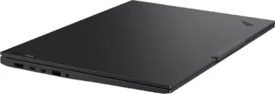 Lenovo ThinkPad E16 21SSS1LW00 AI Powered Laptop (Intel Core Ultra 5 225U/ 8GB/ 512GB SSD/ DOS)
