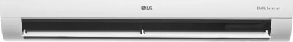 LG TS-Q12CNXE 1 Ton 3 Star 2023 Dual Inverter Split AC