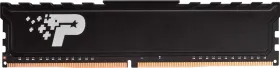 Patriot Memory Signature Premium PSP416G320081H1 16 GB DDR4-3200 Desktop RAM