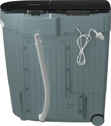 Whirlpool Hydrowash Premier 8.5 Kg Semi Automatic Washing Machine