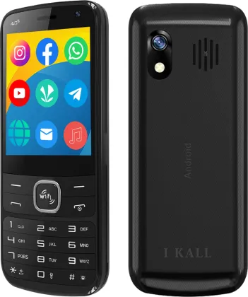 iKall K333 Plus