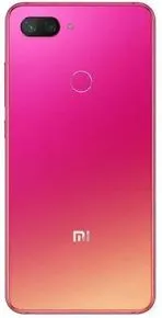 Xiaomi Mi 8 Lite (4GB RAM + 64GB)