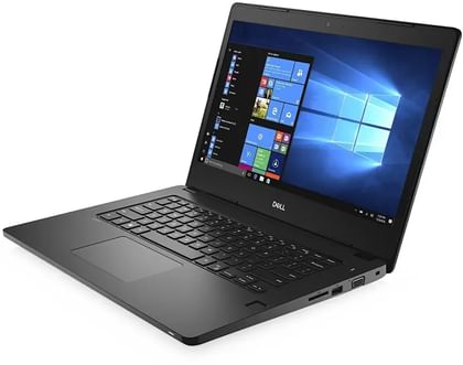 Dell Latitude 3480 Laptop (6th Gen Ci5/ 4GB/ 500GB/ Win10 Pro) Price in ...