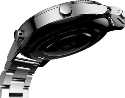 Noise NoiseFit Halo Plus Elite Edition Smartwatch