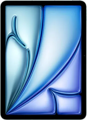 Apple iPad Air 2024 11 inch Tablet 5G (256GB)