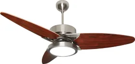 Oltao Jude 1320 mm 3 Blade BLDC Ceiling Fan