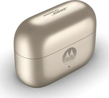 Motorola Moto Buds Loop True Wireless Earbuds