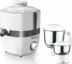 Rico MG2204 550W Juicer Mixer Grinder (2 Jars)