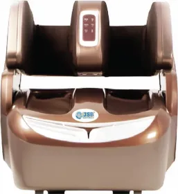 JSB HF60 Shiatsu Leg Massager