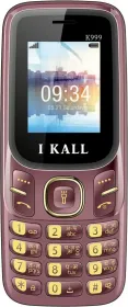 iKall K999
