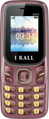 iKall K999