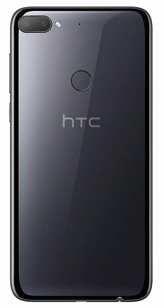 Htc desire 12 обзор