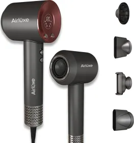 Airluxe AirStorm ‎TW-3033 Hair Dryer