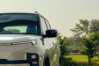 Tata Punch EV Smart Plus