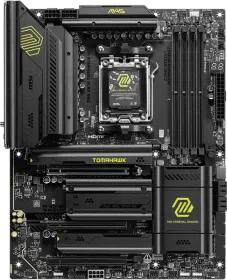 MSI MAG X870 Tomahawk WiFi Motherboard