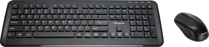 Targus AKM610AP Wireless Keyboard - image 3
