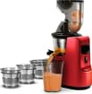 Wipro Elato FS202 ‎ER164024 240W Cold Press Slow Juicer