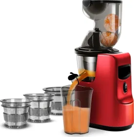 Wipro Elato FS202 ‎ER164024 240W Cold Press Slow Juicer