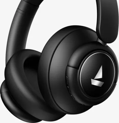 boAt Rockerz Plus 450 ANC Wireless Headphones